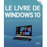 Le Livre De Windows 10