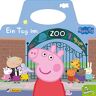 Peppa Pig: Ein Tag Im Zoo: Mit Praktischem Tragegriff