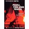 Pauli, Tod Und Teufel