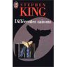 Stephen King Différentes Saisons