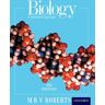 Roberts, M. B. V. Biology: A Functional Approach