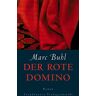 Marc Buhl Der Rote Domino