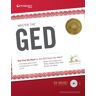 Peterson's Master The Ged 2013 (W/cd) (Master The Ged (Book & Cd-Rom))