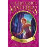 Grace Cavendish The Lady Grace Mysteries: Jinx (The Lady Grace Mysteries, 10)