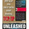 Tim Parker Tcp/ip Unleashed