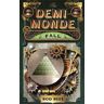 Rod Rees The Demi-Monde 04: Fall (Demi-Monde Saga)