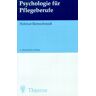 Helmut Remschmidt Psychologie Für Krankenpflegeberufe