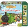 Sam Taplin Le Train À Vapeur