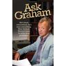 Graham Norton Ask Graham