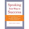 Sheryl Lindsell-Roberts Speaking Your Way To Success