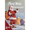 Véronique Barbotin Le Pere Noel A Rambouillet