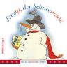 Frosty, Der Schneemann