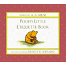 Milne, A. A. Pooh'S Little Etiquette Book