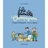 Gwénaëlle Boulet La Famille Choupignon, Tome 3 : Magasin Choupignon : Tout Est Mignon !