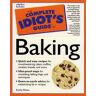 Nolan Complete Idiot'S Guide To Baking (The Complete Idiot'S Guide)