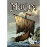 Merlin, Tome 12 : La Reine De Sang