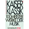 Joachim Kaiser Kaisers Klassik