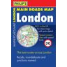 Compact (Philip'S Road Maps)