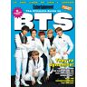 The Editors of Entertainment Weekly Entertainment The Ultimate Guide To Bts