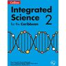 Collins Integrated Science For The Caribbean - Student’s Book 2