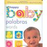 Roger Priddy Happy Baby Palabras