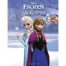 RH Disney Snow Days! (Disney Frozen)