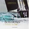 Arnaud Boissieres Arnaud Boissières Et Son Vendée Globe