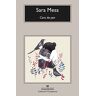 Sara Mesa Cara De Pan (Compactos, Band 798)