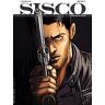 Sisco - Tome 12 - Roulette Russe