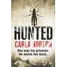 Carla Norton Hunted