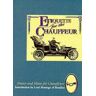 Jan Barnes Etiquette For The Chauffeur (The Etiquette Collection)