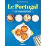 Le Portugal En 4 Ingrédients (Cuisinez En 4 Ingredients Max)