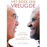 Dalai Lama Het Boek Van Vreugde