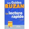 Tony Buzan La Lecture Rapide