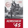 Armin Breidenbach Remscheid ´45