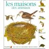 Les Maisons Des Animaux