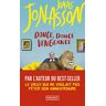 Jonas Jonasson Douce, Douce Vengeance