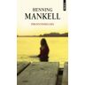 Henning Mankell Profondeurs