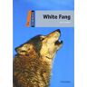 Jack London Dominoes: Two: White Fang (Dominoes, Level 2)