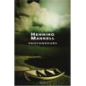 Henning Mankell Profondeurs