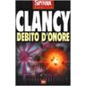 Tom Clancy Debito D'Onore