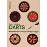 Marcus Rosenstein Darts. Konzentration Und Präzision Im Pfeilwurfspiel