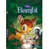 Walt Disney Bambi, Disney Cinema N.E.