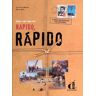 Lourdes Miquel Rapido, Rapido (Ele- Texto Español)