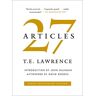 Lawrence, T. E. 27 Articles