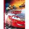 Walt Disney Cars, Disney Cinema