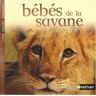 Nathan Bébés De La Savane (Bebes Animaux)