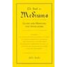 Allan Kardec Book On Mediums; Or, Guide For Mediums And Invocators