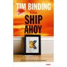 Tim Binding Ship Ahoy