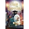 Le Train Vers L'Impossible, Tome 1 : Une Livraison Maudite